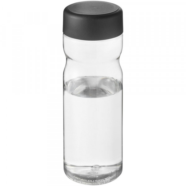H2O Base® 650 ml Sportflasche mit Drehdeckel