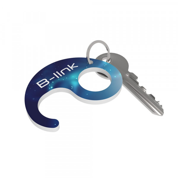 Dumbo Print in full color Jede Farbe möglich mit Vollfarbdruck