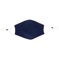 navy blau (± PMS 533 C)