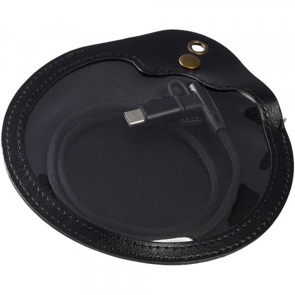 Ecliptic 3-in-1 Ladekabel