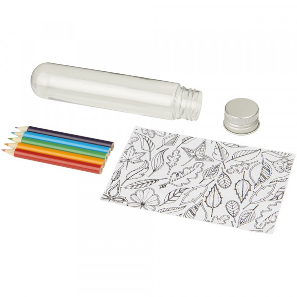 Cami Mini Malset mit Verpackung