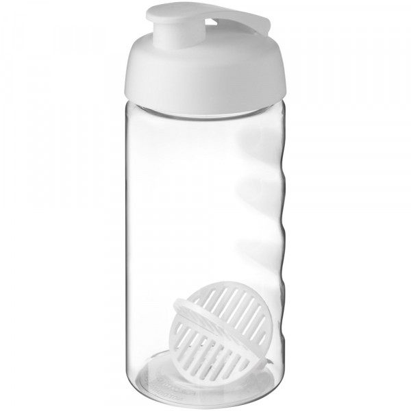 H2O Active Bop 500 ml Shakerflasche