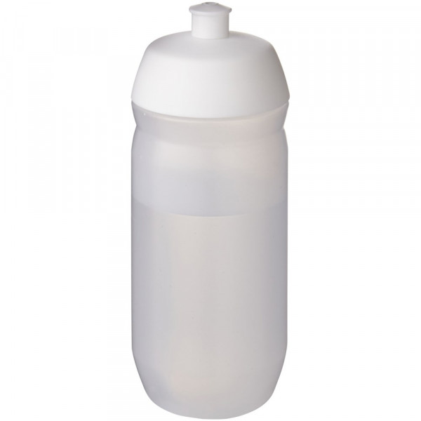 HydroFlex™ Clear 500 ml Sportflasche