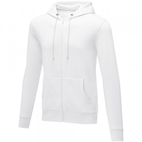 Theron Hoodie mit Reißverschluss für Herren