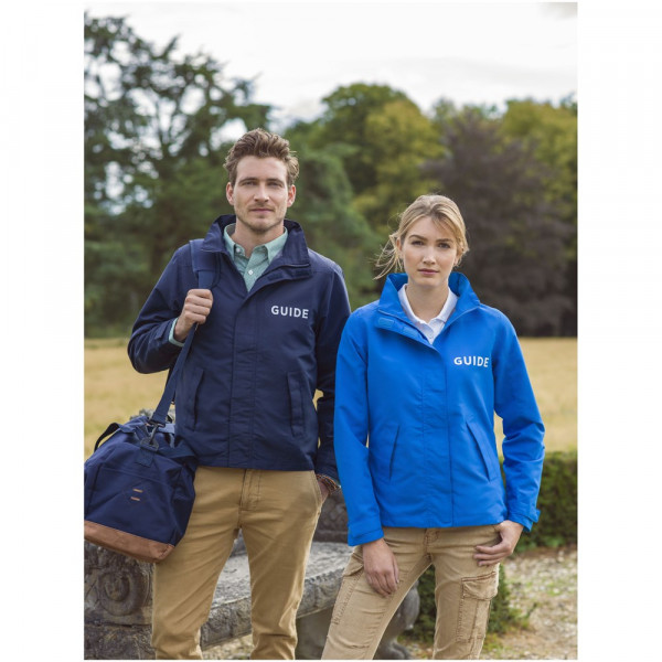 Top Spin leichte Jacke für Herren