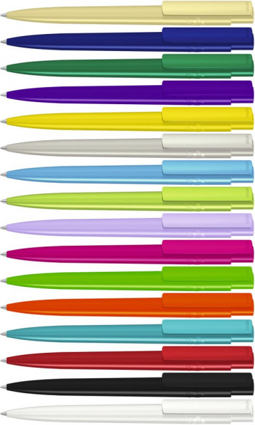 RECYCLED PET PEN PRO Druckkugelschreiber