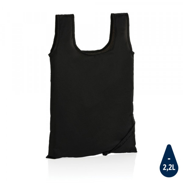 Impact AWARE™ RPET 190T faltbarer Shopper