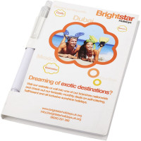 weiss, transparent klar