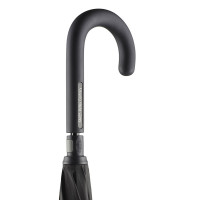 Reflex-silber/schwarz