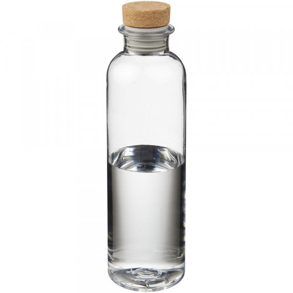 Sparrow 650 ml Tritan™ Sportflasche mit Korkdeckel