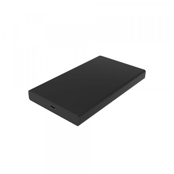 White Lake Pro External HDD