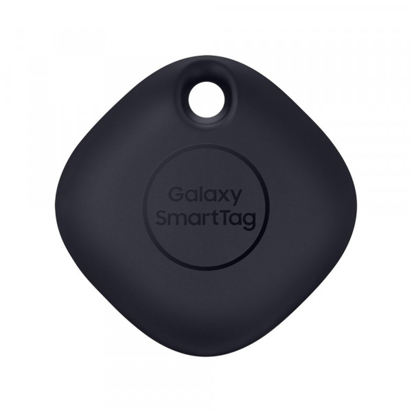 Samsung SmartTag Black Schwarz