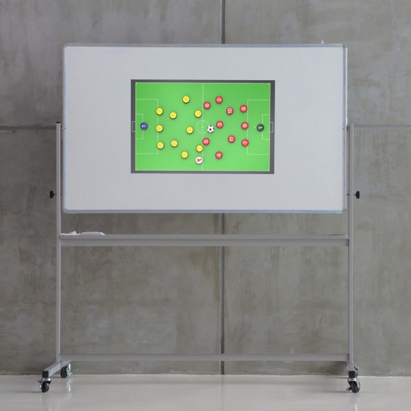 Tactic Sport Field Soccer Jede Farbe möglich mit Vollfarbdruck