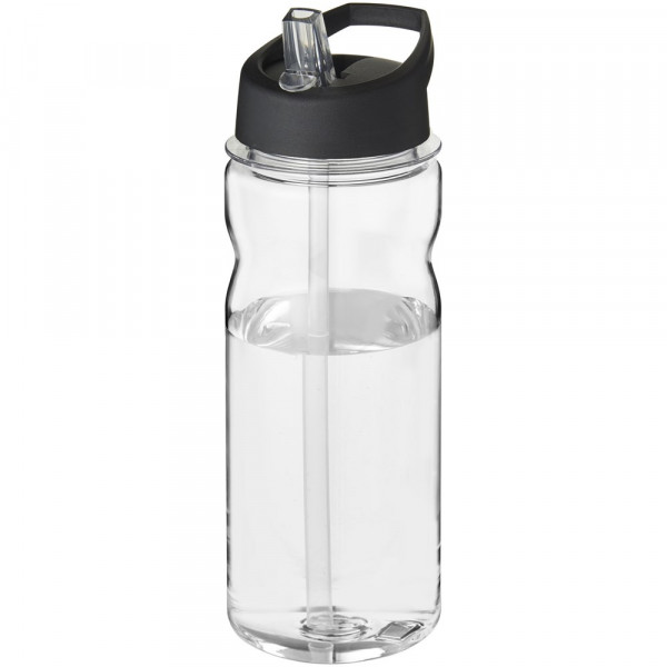 Basis Tritan™ 650 ml Sportflasche mit Ausgussdeckel