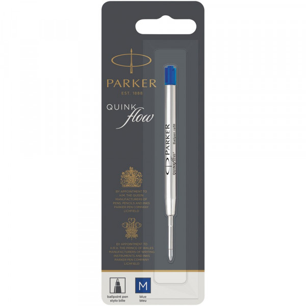 Quinkflow Kugelschreiber-Mine