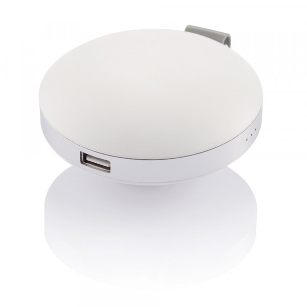 Notos 2.200 mAh SolarCharger