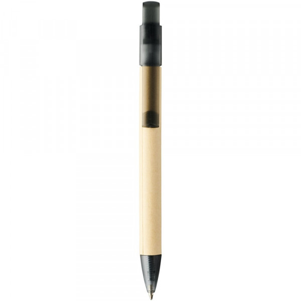 Safi Papierkugelschreiber