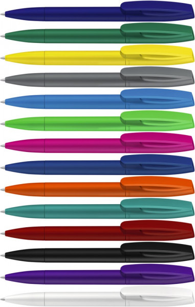 CORAL Drehkugelschreiber