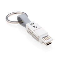 weiß, grau (± PMS White/429)