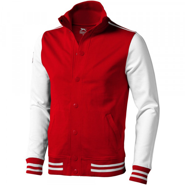 Varsity College Jacke unisex