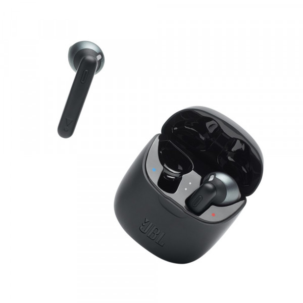 JBL Tune 225TWS Black Schwarz