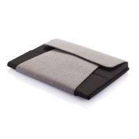 grau, schwarz (± PMS 423/Black)