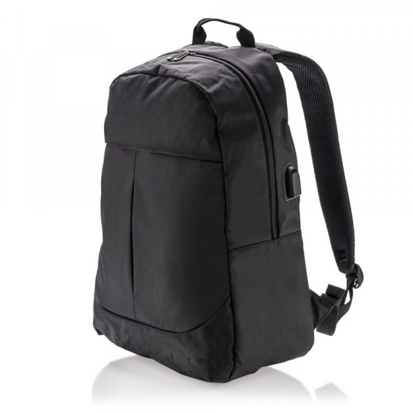 Power USB Laptop-Rucksack
