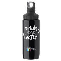 Drink more Water