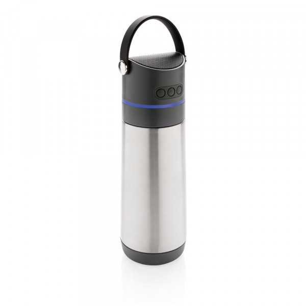 Party 3-in-1 Vakuum-Flasche