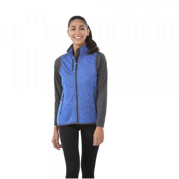 Fontaine Strickbodywarmer für Damen