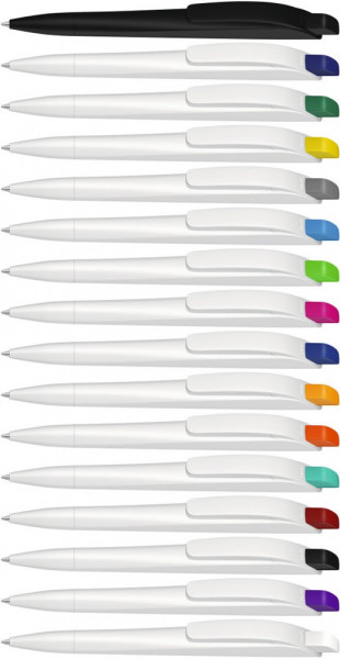 STREAM Druckkugelschreiber