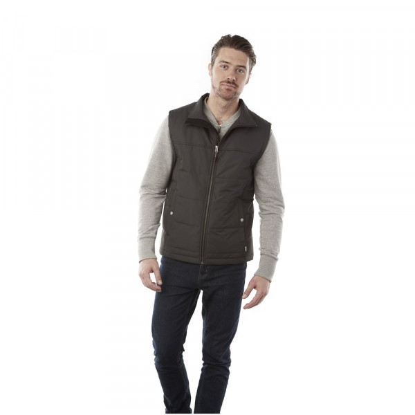 Swing Thermo–Bodywarmer für Herren