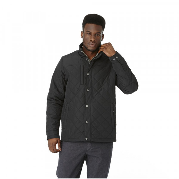 Stance Steppjacke für Herren