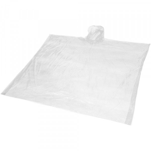 Mays 100 % biologisch abbaubarer Poncho