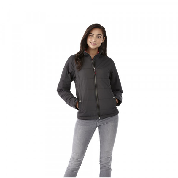 Bouncer Thermojacke für Damen