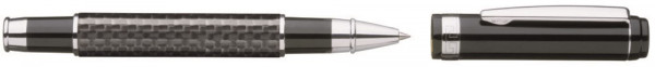 CARBON R Rollerball