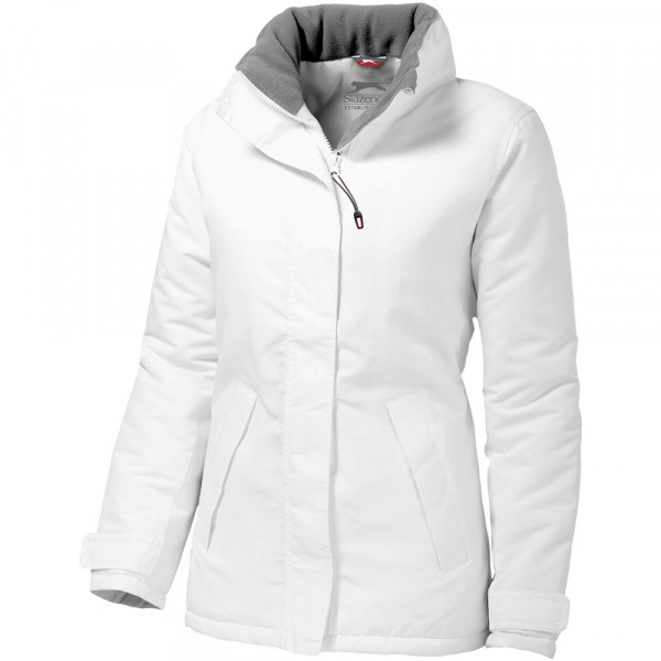 Under Spin Thermojacke für Damen