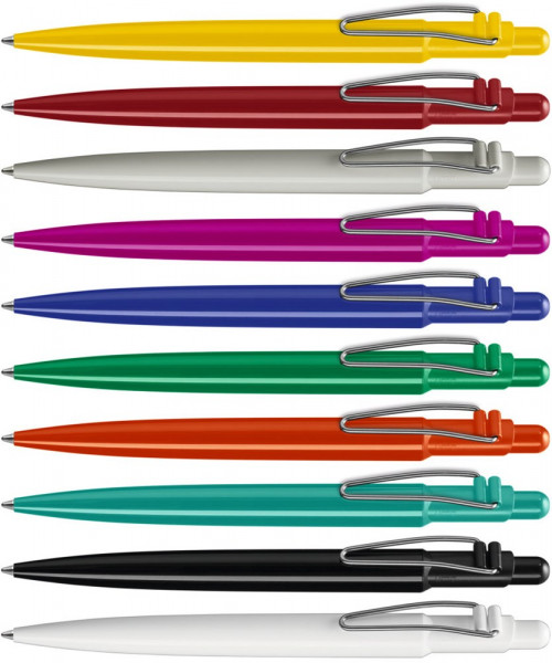 VISTA Druckkugelschreiber