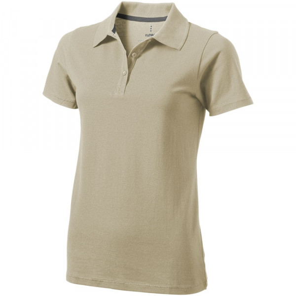 Seller Poloshirt für Damen