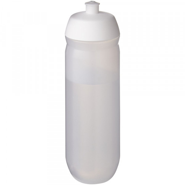 HydroFlex™ Clear 750 ml Sportflasche
