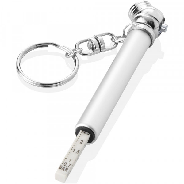 Camber Reifendruckmesser