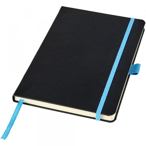 Lasercut A5 Notizbuch