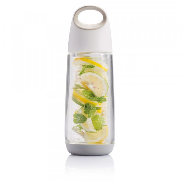 Bopp Fruit Flasche mit Aromafach