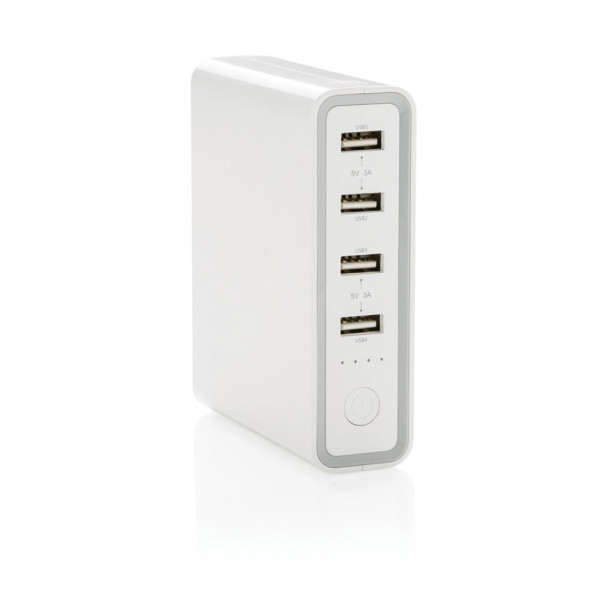 20.000 mAh Powerbank mit Type C