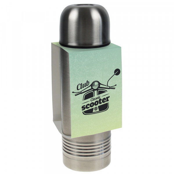 Sleeve for Tefal Senator Insulated Bottle 1L mit Vollfarbdruck