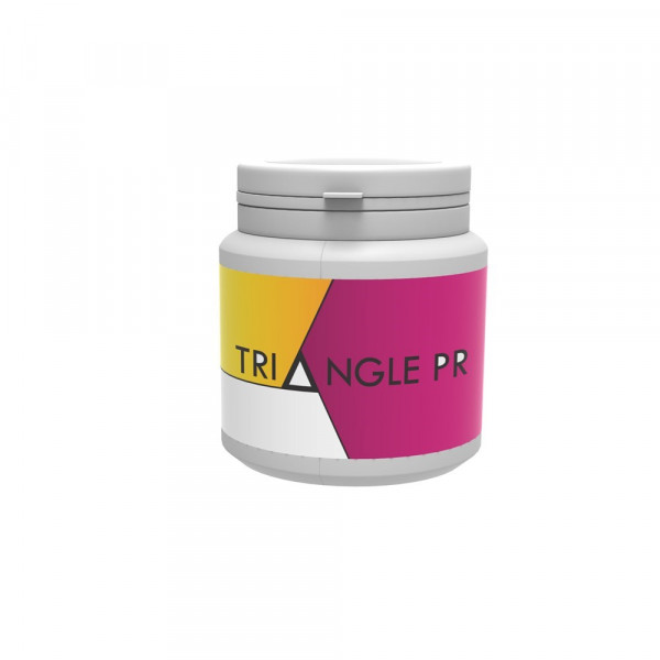 Mentos Canister Label in full color Jede Farbe möglich mit Etikett mit Vollfarbdruck