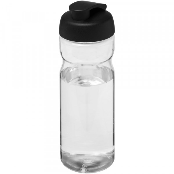 H2O Base® 650 ml Sportflasche mit Klappdeckel