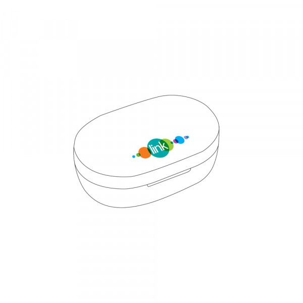 Print in full color for Xiaomi Mi True Wireless Earbuds Basic 2 mit Vollfarbdruck