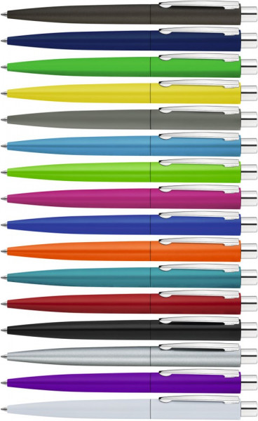 LUMOS Druckkugelschreiber