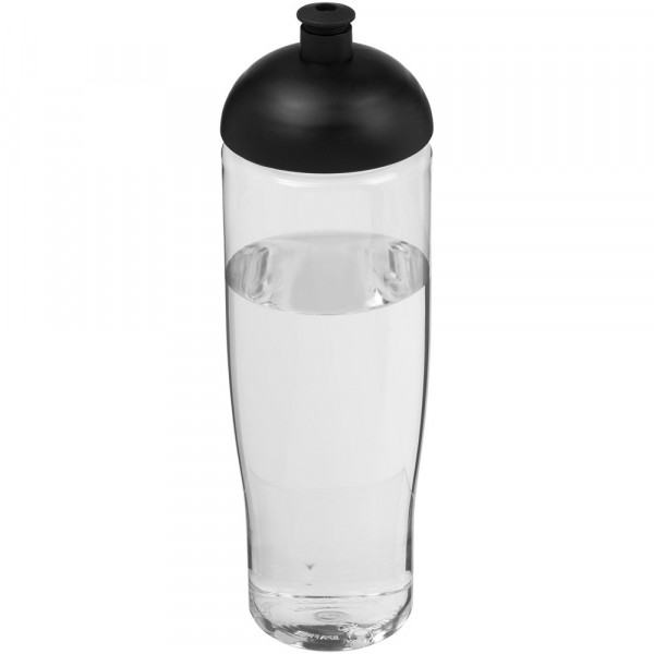 H2O Tempo® 700 ml Sportflasche mit Stülpdeckel